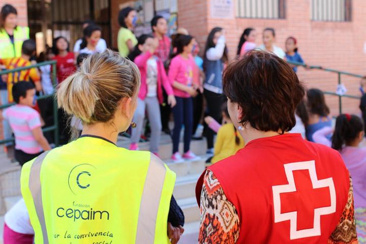 campeonato deportivo caixaproinfancia lorca
