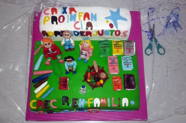 Taller Aprender juntos crecer en familia CaixaProinfancia Murcia Cepaim (2)