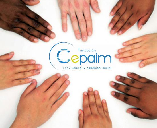 dia europeo diversidad cepaim