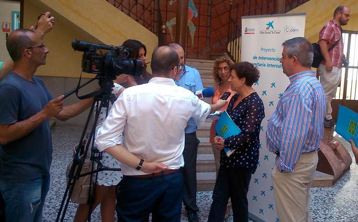 escuela abierta verano cepaim cartagena obra social la caixa ICI 6