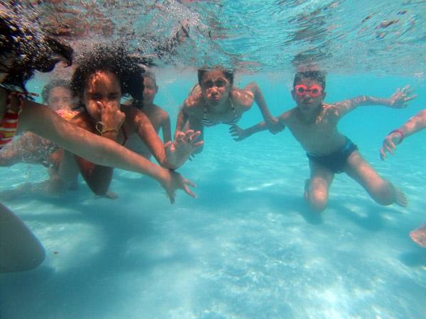 AquaNatura Terra CaixaProinfancia Cepaim Lorca