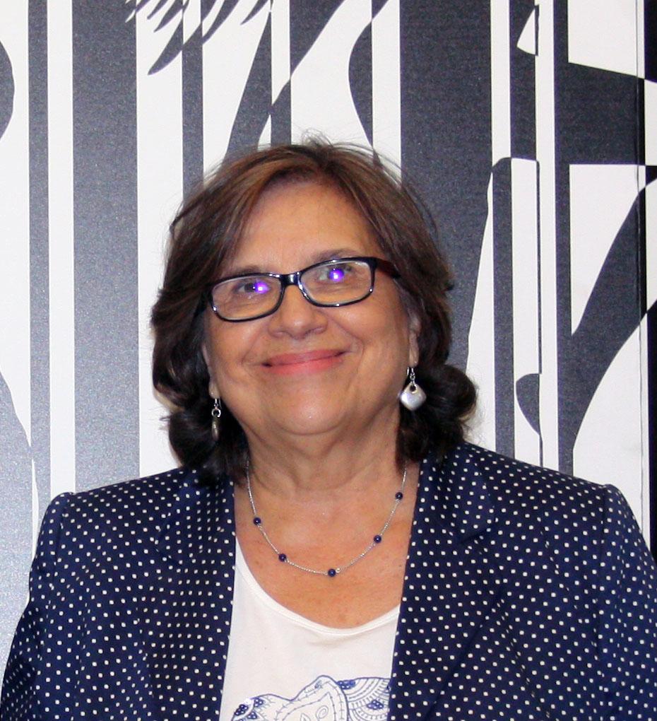 Subdirectora Fundacion Cepaim Rosalia Guntin