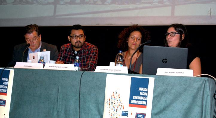 Jornada accion comunitaria intercultural cepaim alzira valencia web