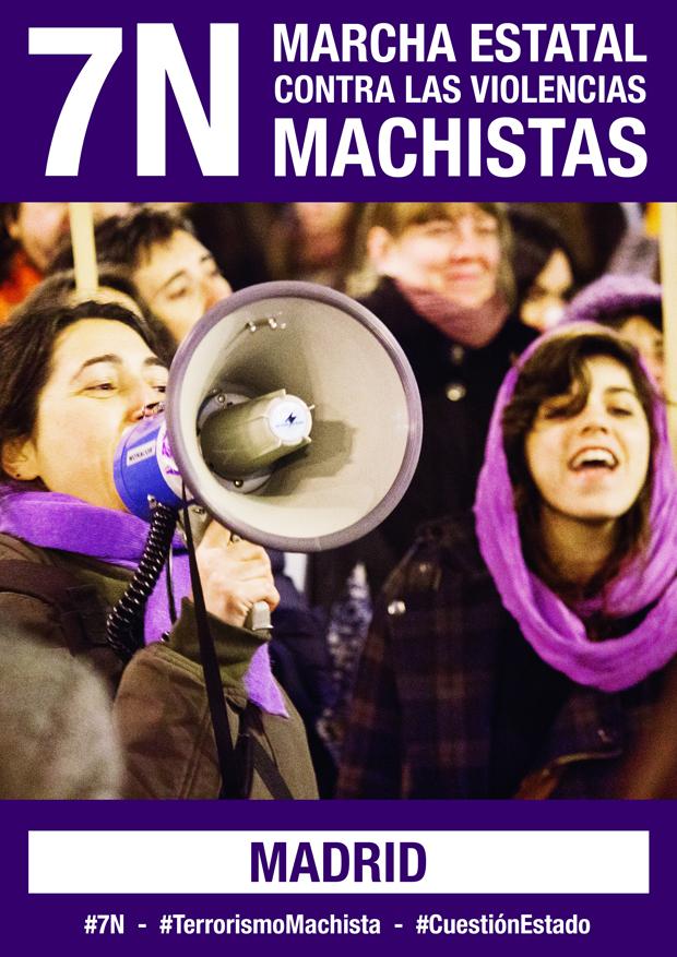 CartelMarchaWeb