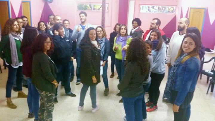 Formacion Interna Cepaim Valencia Equipos Cohesionados Eficaces 4