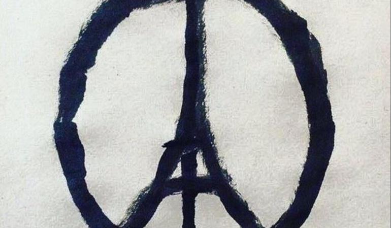 atentados en paris