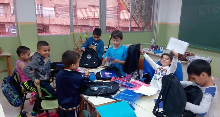 comienza programa caixaproinfancia cepaim murcia valencia sevilla web