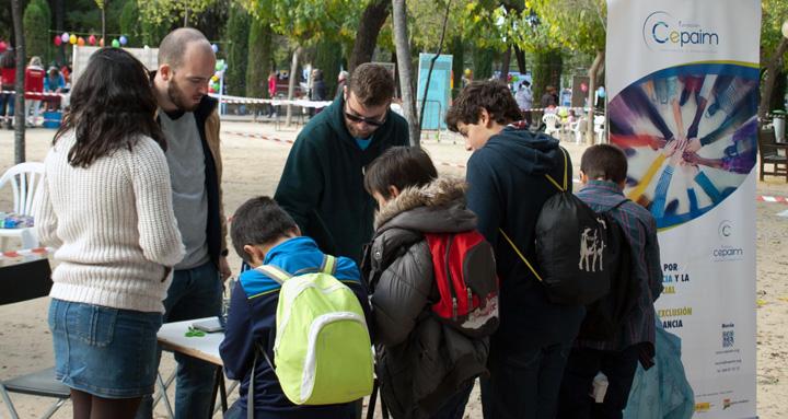 semana dia del niño cepaim murcia web