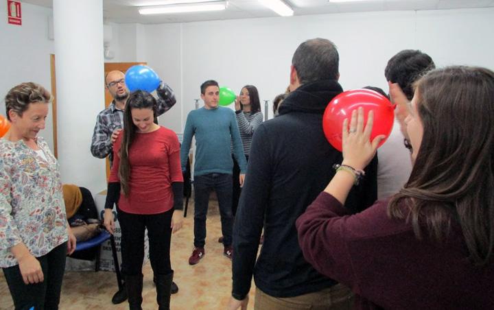 Aprender juntos  crecer en familia caixaproinfancia cepaim murcia web 2