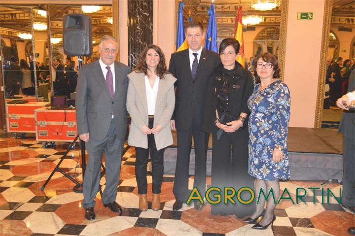 Buena Practica Agroalimentaria Cultura Trabajadores