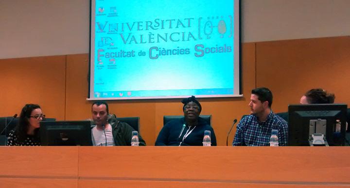 Charla Universidad Valencia Asentamientos Inmigracion Cepaim Valencia 2 web