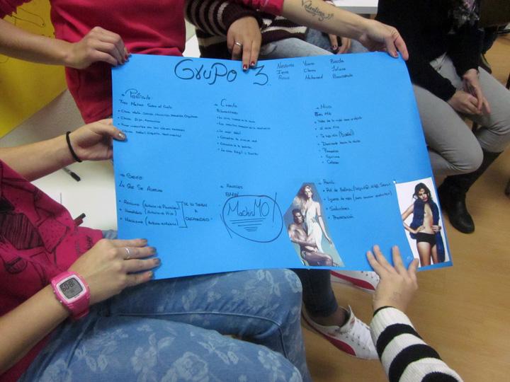 comienzan talleres sara en cepaim ciudad real web