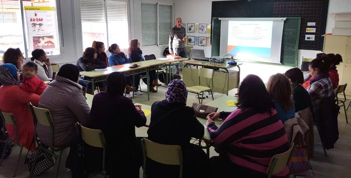 curso educacion positiva ninos menores cepaim ciudad real web