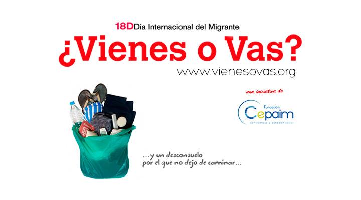 vienesovas dia del migrante cepaim