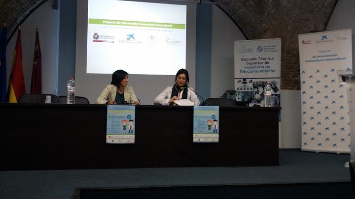 Presentacion monografico comunitario ICI Cartagena web5