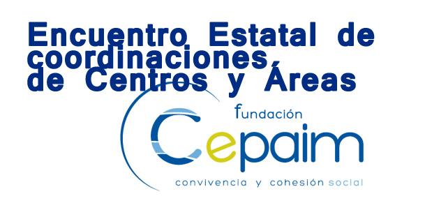 Encuentro Estatal Fundacion Cepaim 2016