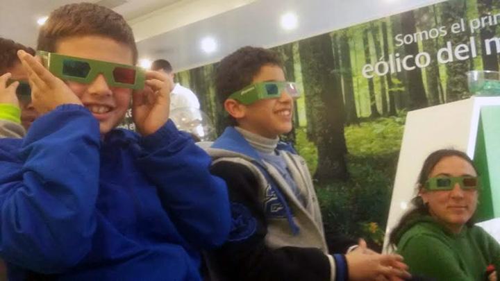 excursion taller didactico energias limpias caixaproinfancia cepaim murcia 3