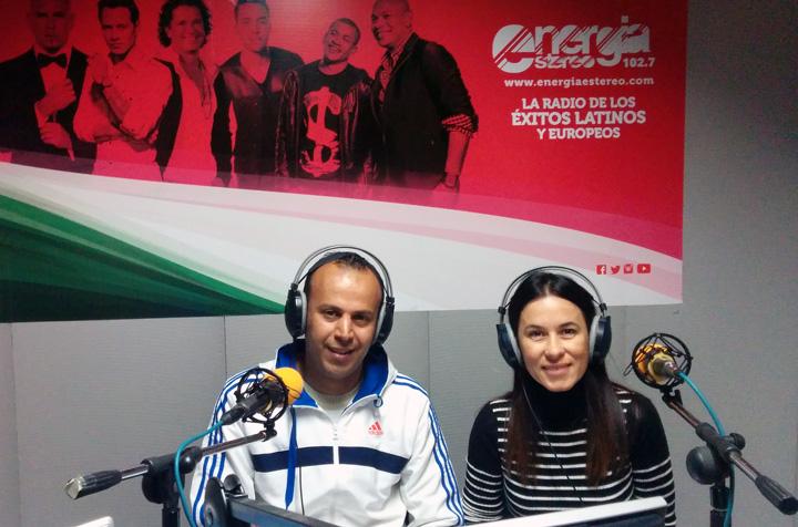cepaim emprende radio estereo valencia