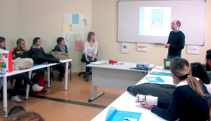 encuentro alumnos integracion social cepaim ciudad real 2