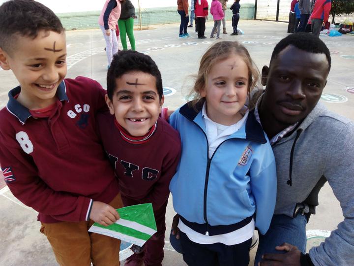 encuentro menores caixaproinfancia cepaim sevilla radio ecca web 4