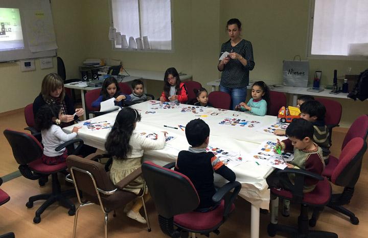 grupo de participacion cepaim ciudad real 2