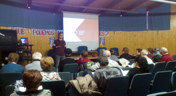 presentacion taller mayores apptivados cepaim teruel