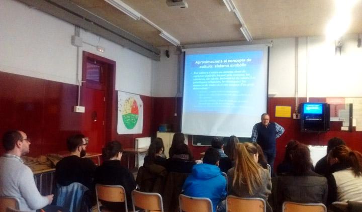 vi jornadas fp interculturalidad ies miquel tarradell cepaim barcelona web