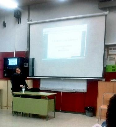 vi jornadas fp interculturalidad ies miquel tarradell cepaim barcelona
