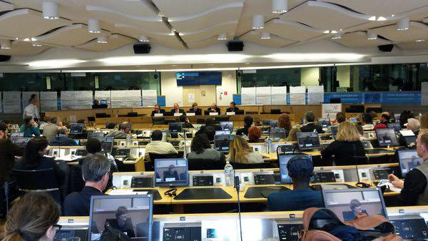 Cepaim participa en Foro Europeo sobre Migraciones European Migration Forum 1