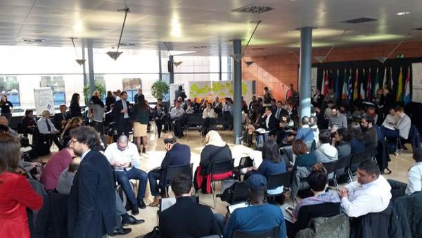 Cepaim participa en Foro Europeo sobre Migraciones European Migration Forum