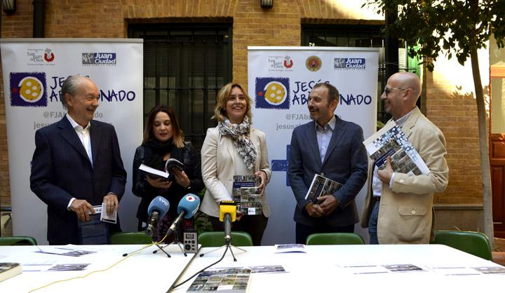 Presentacion Libro Exclusion Residencial en Murcia Editorial Cepaim