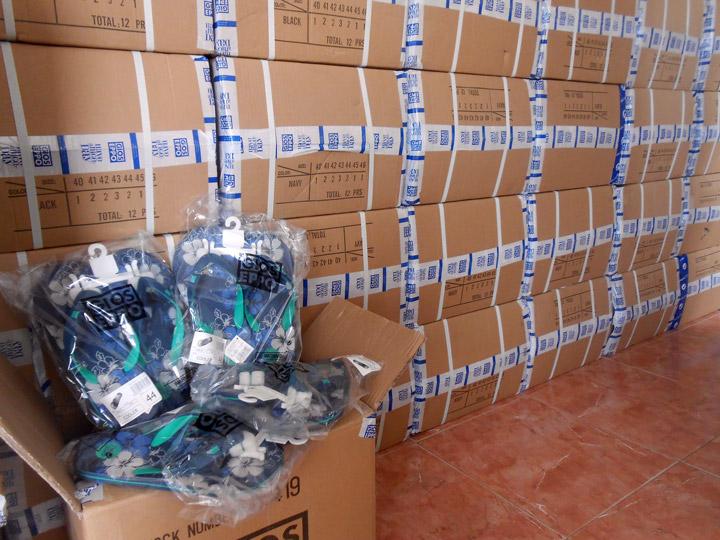Visita y donacion a Cepaim Nijar por Fundacion Esperanza Pertusa web 2
