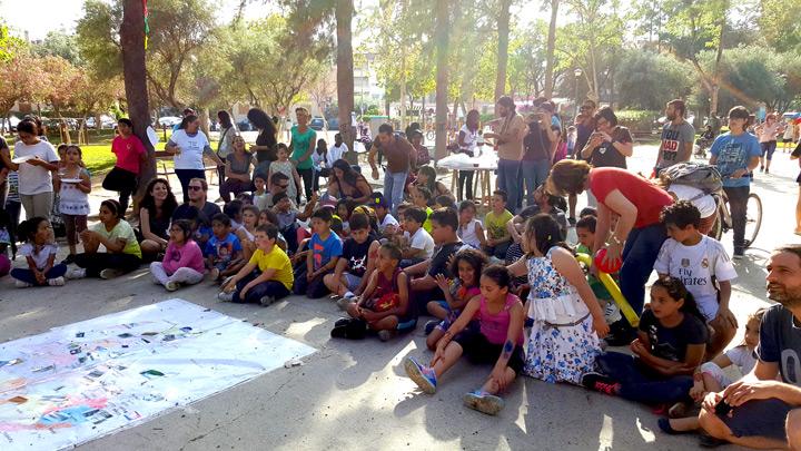 Dia de Africa Cepaim Murcia 2