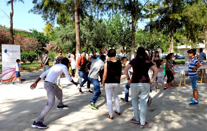 Dia de Africa Cepaim Murcia 4