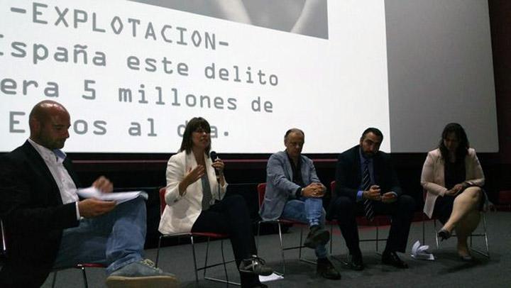 Presentación Chicas Nuevas 24 horas