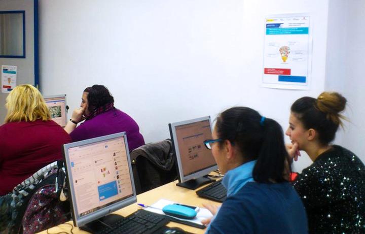 Tekla Cepaim Teruel Participantes