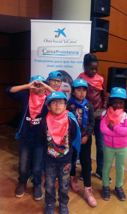 jornadas cepaim valencia caixaproinfancia 2