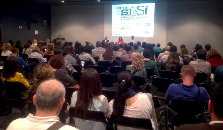 presentacion red si o si emprendimiento social cepaim valencia web