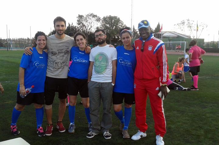 torneo mundialito intercultural cepaim huelva 2
