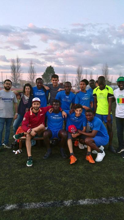 torneo mundialito intercultural cepaim huelva 3