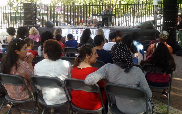 Cepaim Cartagena Festival Musica