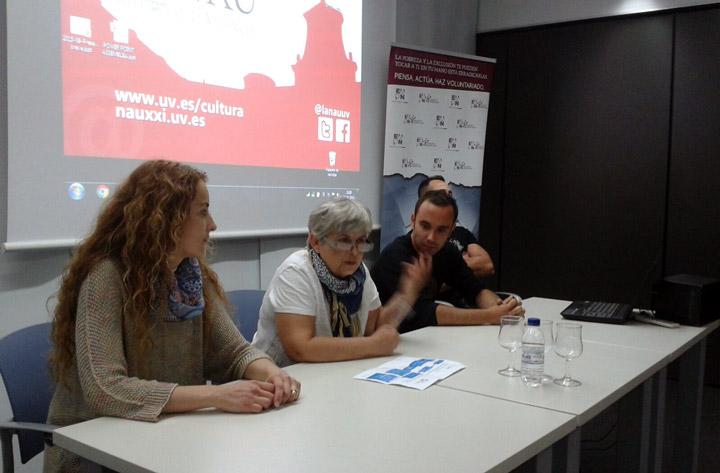 EAPN jornada Cepaim Valencia