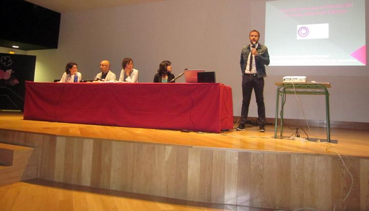 Igualdad Fundacion Cepaim ciudad Real