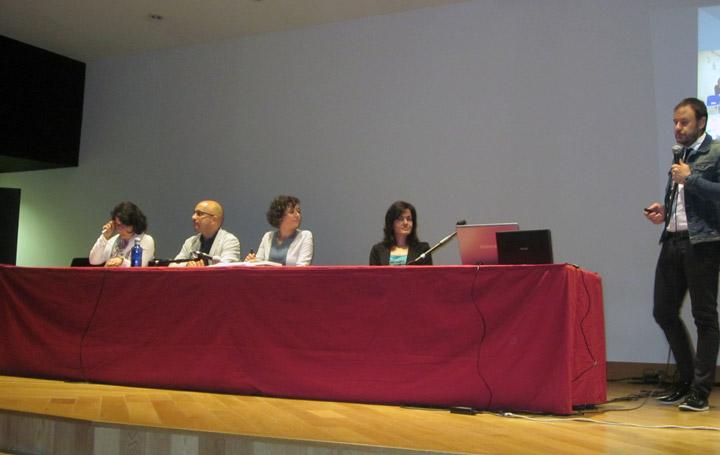 Igualdad Sensibilizacion Cepaim Ciudad Real