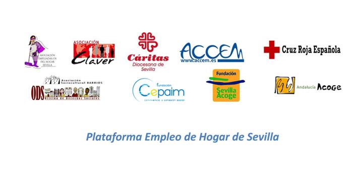 Plataforma Empleo Sevilla