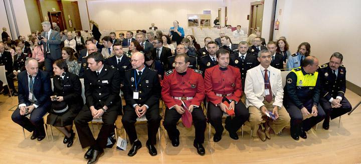 presentacion corriculum gestion de la diversidad policial