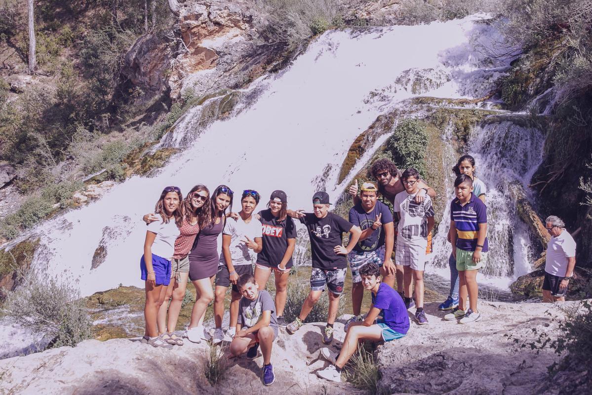 conservación del Patrimonio Natural del Alto Tajo