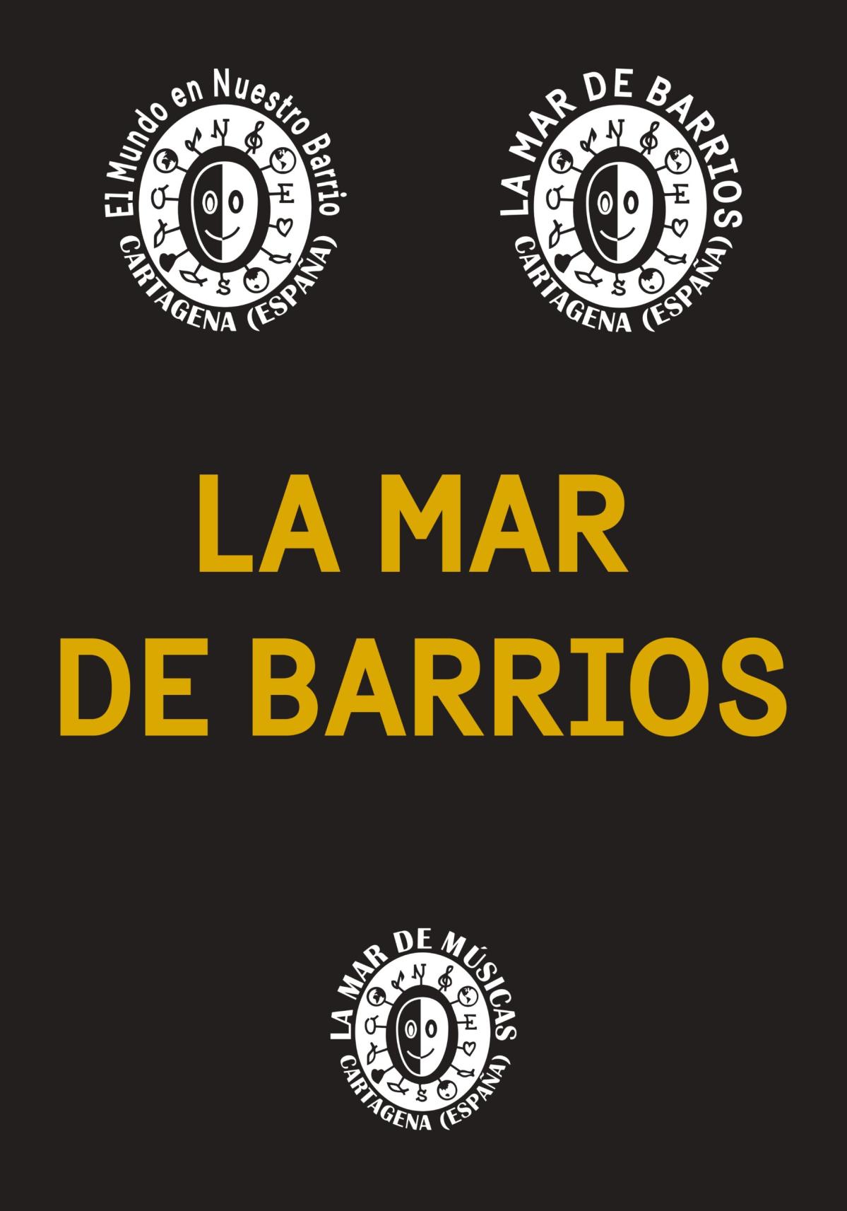 LA MAR DE BARRIOS