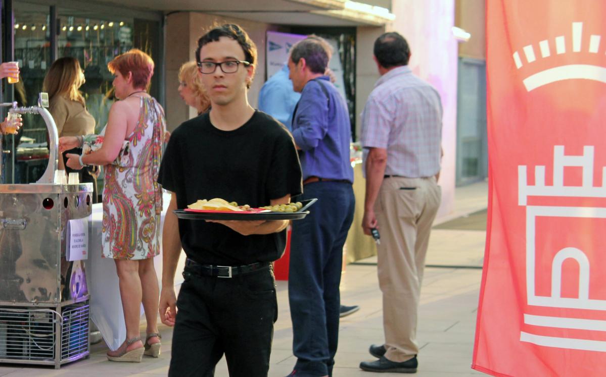 moda gastronomia murcia evento empleo 1
