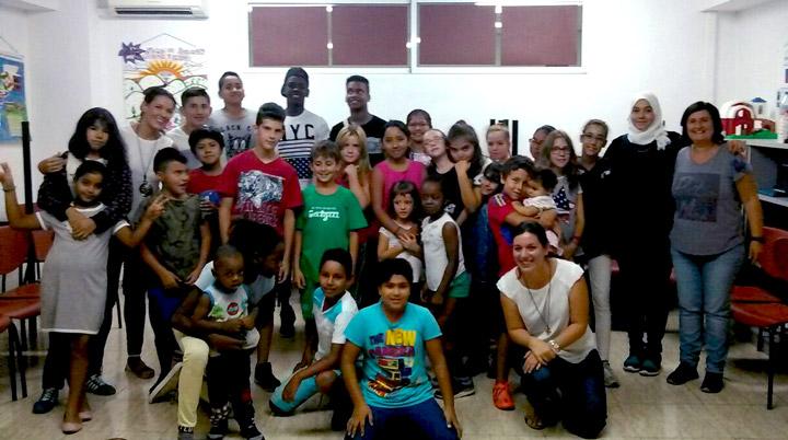 jornada por a paz caixaproinfancia cepaim valencia web2